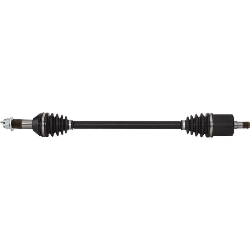 Can-Am Defender Axle - Front Right - All Balls Racing - Extreme 8-Ball - 2021